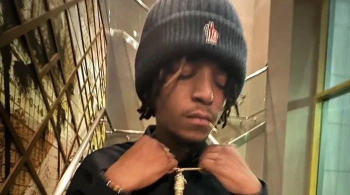 Rapper Luci4 dead at 23: Raises ‘suspicions' in family