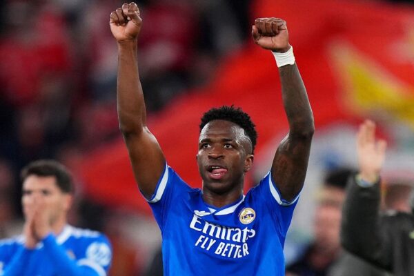 Real Madrid learned lesson from Champions League loss to Benfica