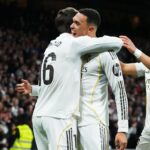 Real Madrid 'lucky to have' Alexander-Arnold, says Arbeloa