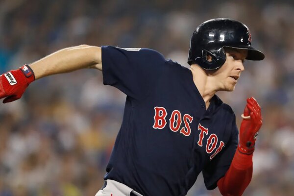 Red Sox player threatened to shoot and kill teammates during 2018 championship season, player says