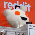 Reddit's human content wins amid the AI flood