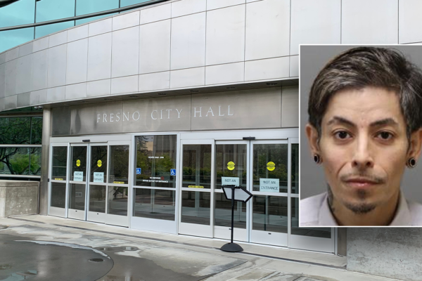 Registered sex offender’s city council bid sparks fury as officials explore blocking his path