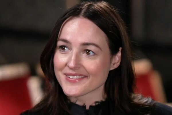 Renate Reinsve's remarkable rise