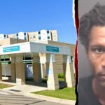 Repeat offender allegedly assaults hospital police officer just days after arrest at same facility: report