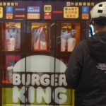 Restaurant Brands earnings top estimates as international Burger King restaurants fuel sales growth
