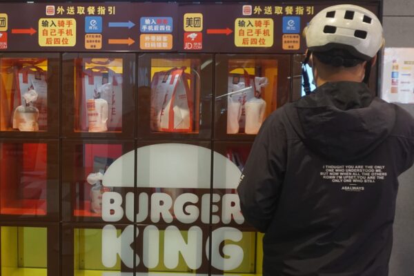 Restaurant Brands earnings top estimates as international Burger King restaurants fuel sales growth
