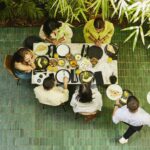 Restaurant reservation wars heat up as DoorDash enters the arena with Resy, OpenTable