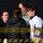 Rhode Island shooting: Police identify shooter Robert Dorgan, say attack tied to family dispute