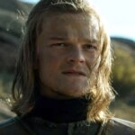 'Rings of Power' star reacts to being BAFTA nominated against Leonardo DiCaprio