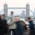 Rising UK youth unemployment tests govt over wage pledge