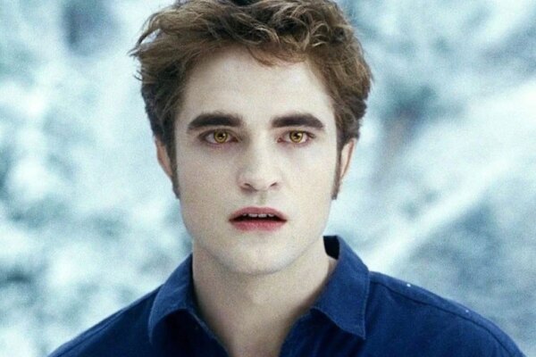 Robert Pattinson gets honest about image problems after