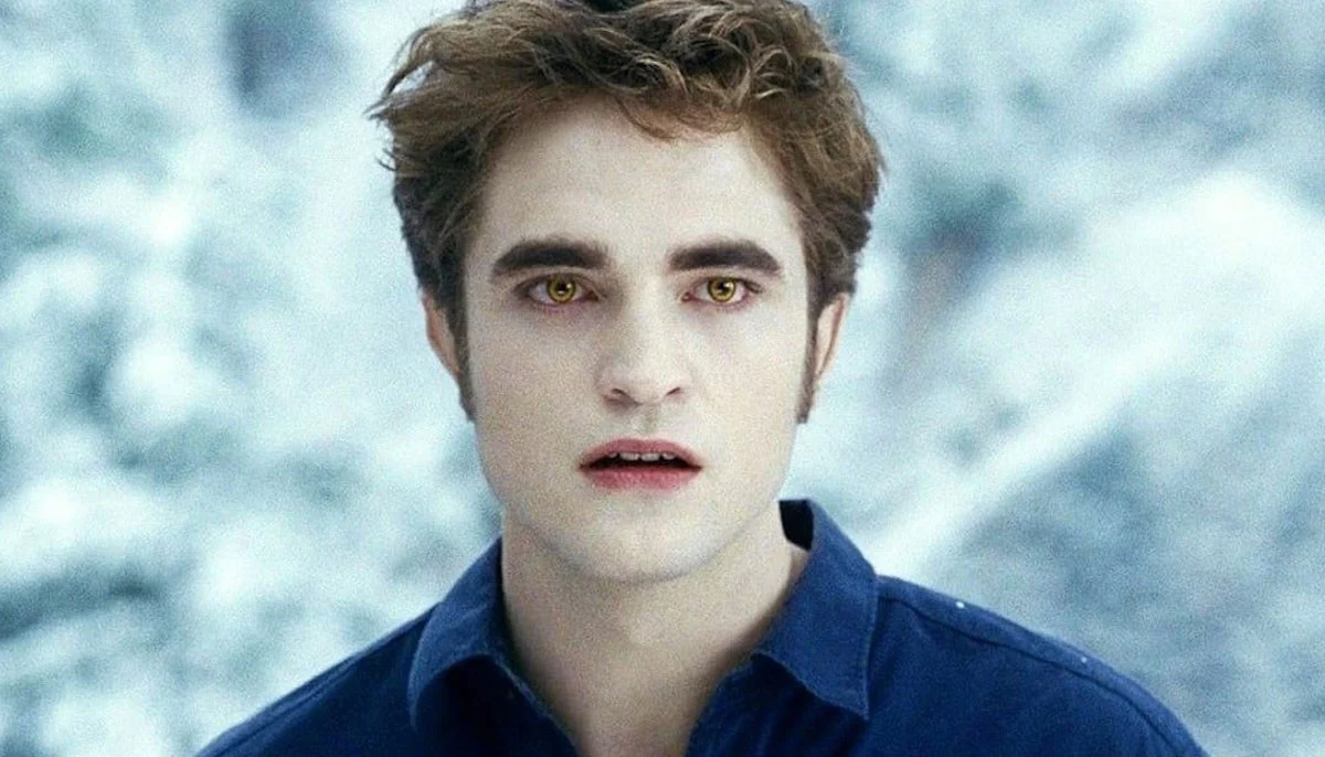 Robert Pattinson gets honest about image problems after