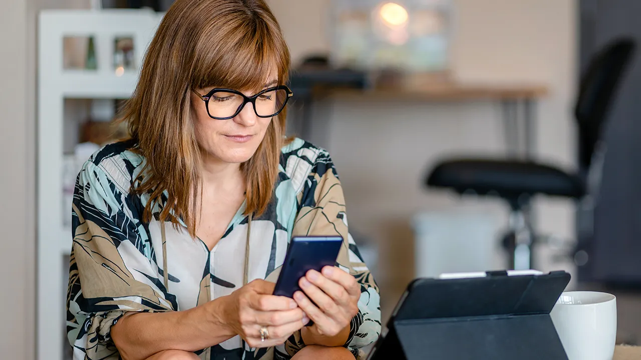 Robinhood text scam warning: Do not call this number