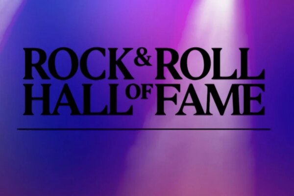 Rock & Roll Hall of Fame reveals 2026 nominees