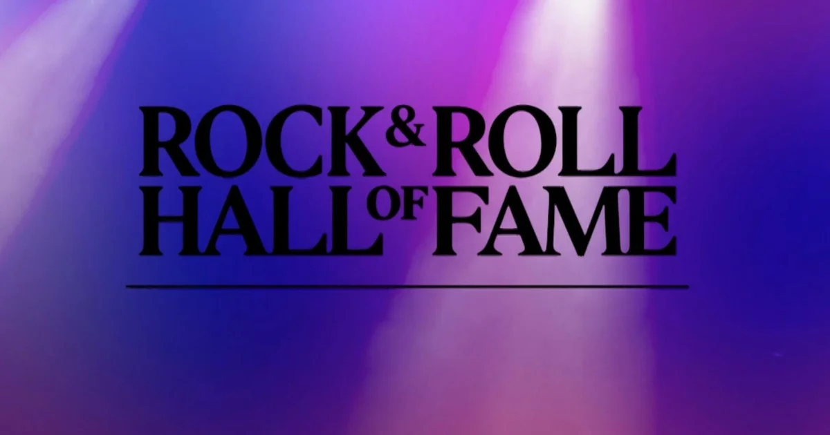 Rock & Roll Hall of Fame reveals 2026 nominees