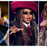 Rock & Roll Hall of Fame unveils