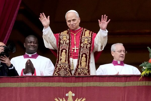 Rogue Catholic group threatens schism with Vatican, plans to raise new bishops without Rome's approval