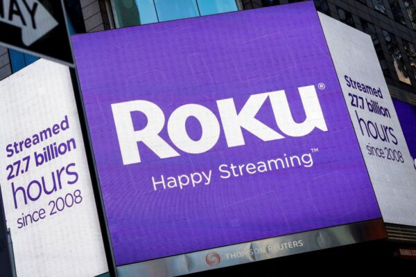 Roku stock surges on earnings beat, record quarter for premium subscriptions