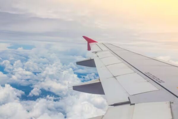 Rooftops could turn into landing pads as India eyes air taxis to beat traffic