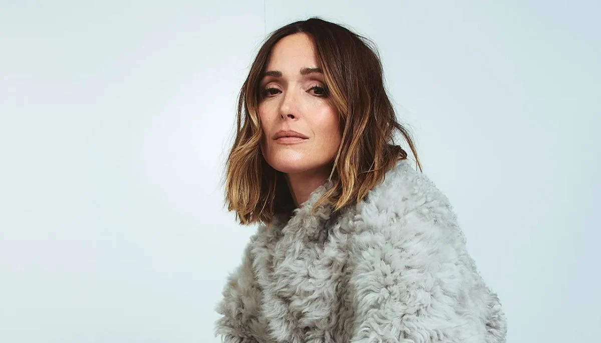 Rose Byrne shares concerning process to unwind demanding acting roles