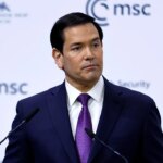 Rubio blasts ‘world without borders’ fantasy, warns mass migration threatens Western civilization