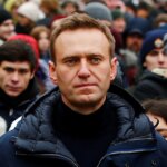 Russia murdered Alexei Navalny with deadly frog poison, European countries conclude