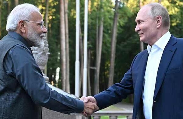 Russia says India has not said it will halt oil purchases