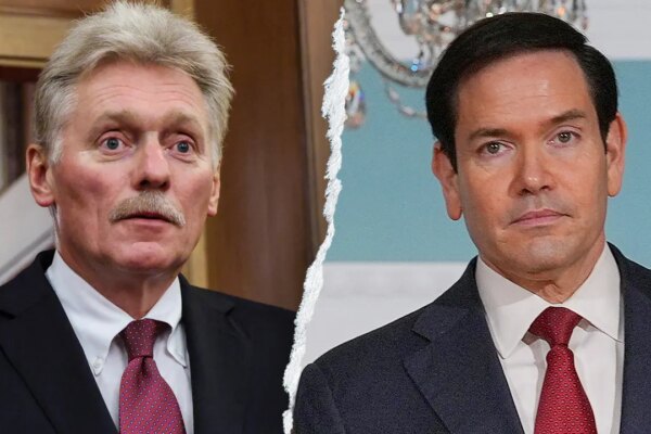 Russia warns against 'provocative actions' around Cuba after 4 killed onboard US-registered speedboat