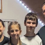 Russian family who complained of mistreatment in ICE facility is released after 4 months