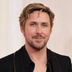 Ryan Gosling tapped as host for March ‘Saturday Night Live'