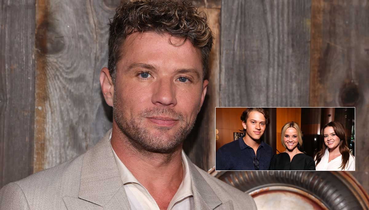 Ryan Phillippe opens up about his