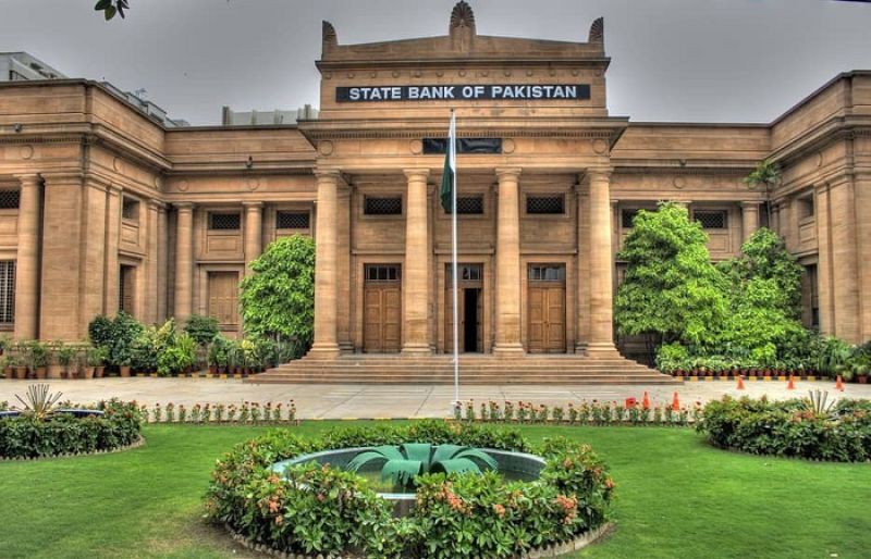 SBP currently has 64.76-ton gold reserves worth $10.37b - SUCH TV
