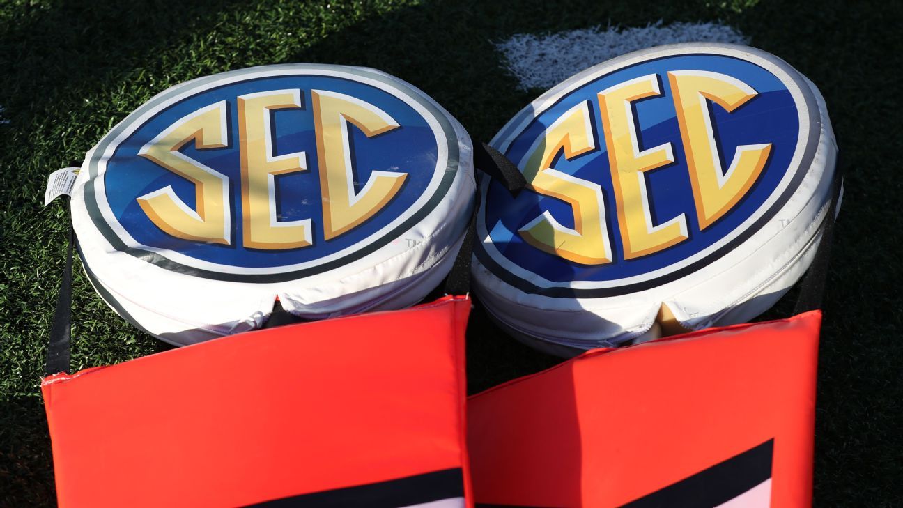 SEC distributing more than $1B to its schools for 2024-25 fiscal year