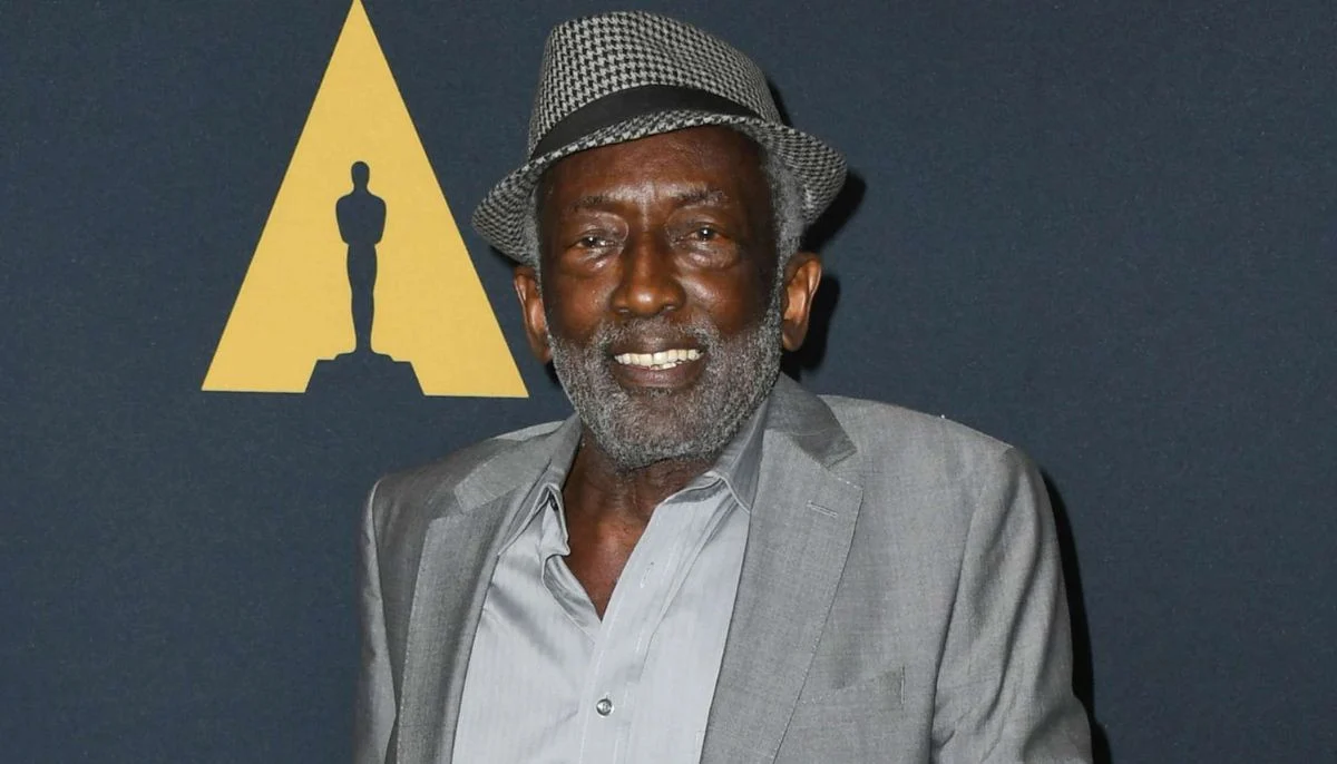 'SNL' alum Garrett Morris shares one major regret on his 89th birthday
