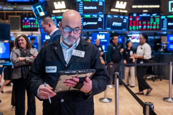 S&P 500 futures are little changed after back-to-back losing weeks: Live updates