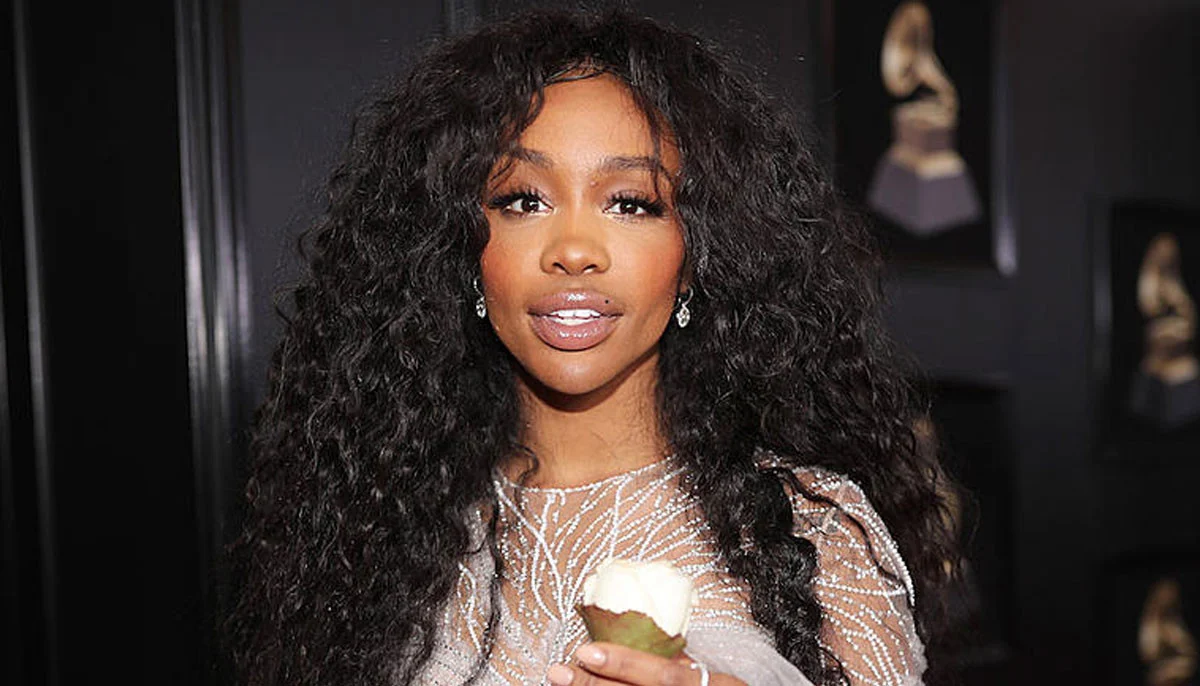 SZA set to headline Fanatics’ Super Bowl 2026 party after Grammy win