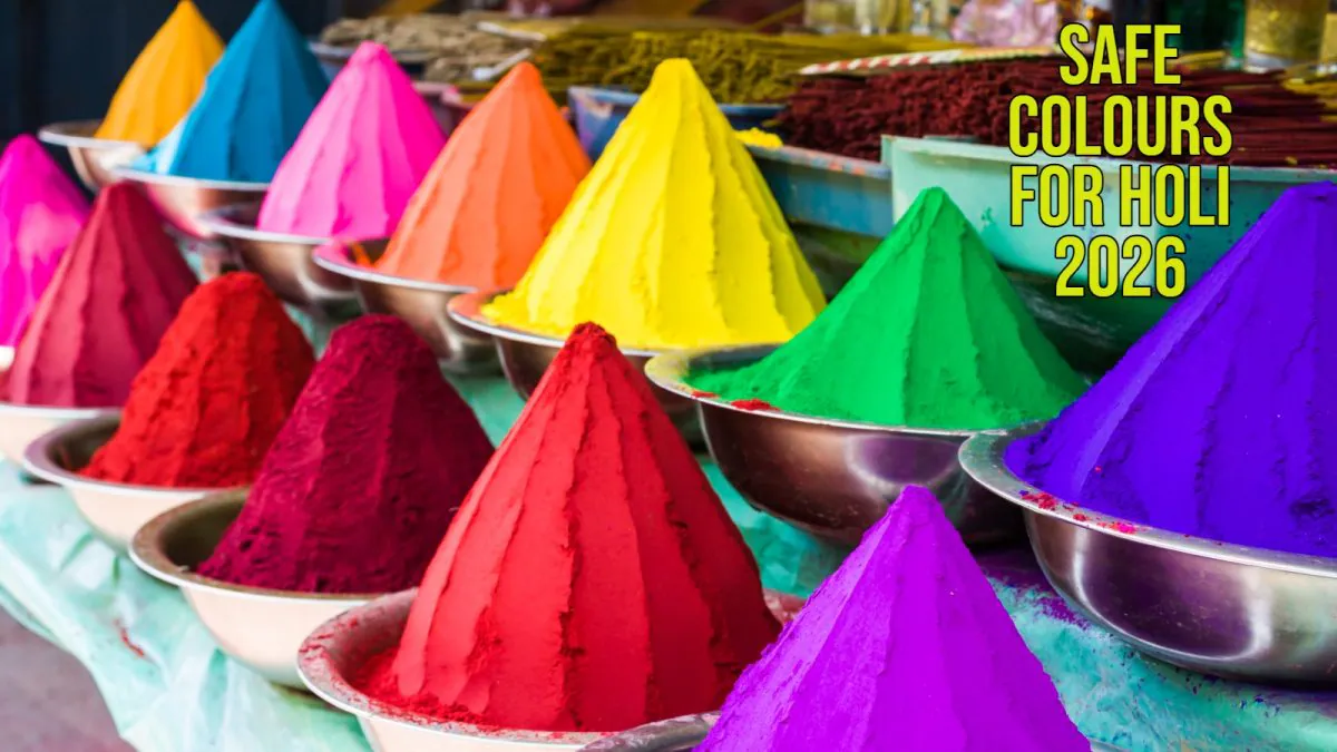 VIROSH Wedding Live Updates: Rashmika Mandanna, Vijay Deverakonda are getting married in Udaipur. (Photo: X)