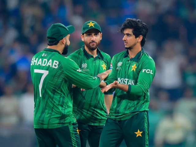 saim ayub dismissed tilak varma and hardik pandya off successive balls photo afp