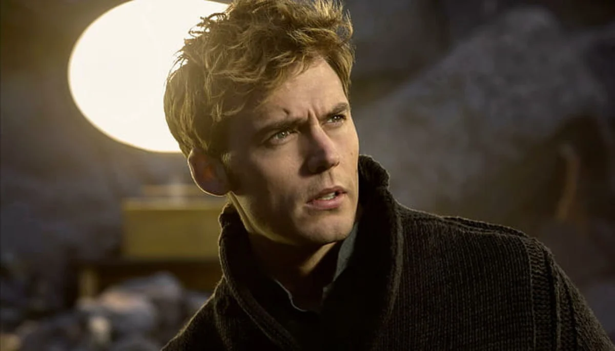 Sam Claflin opens up about fame triggered struggle he still battles every day