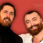 Sam Smith and Hozier’s duet just altered our brain chemistry and we’re still not okay