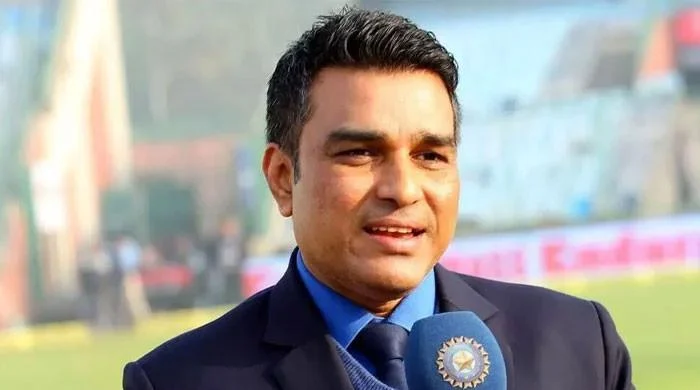 Sanjay Manjrekar criticises India over handshake row