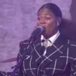 Saturday Sessions: Say She She performs