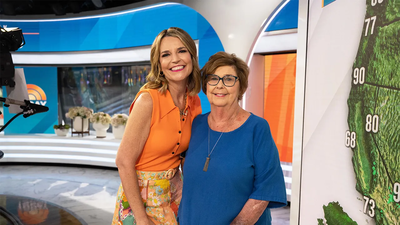 Savannah Guthrie asks for prayer as her mother remains missing: 'We need you'