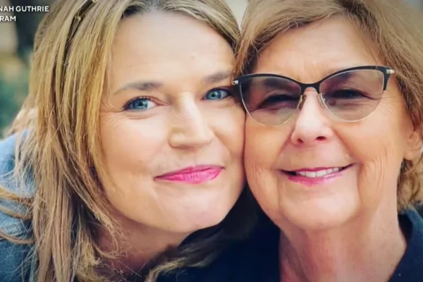 Savannah Guthrie's missing mom Nancy is "still out there," sheriff says, as FBI offers $50,000 reward