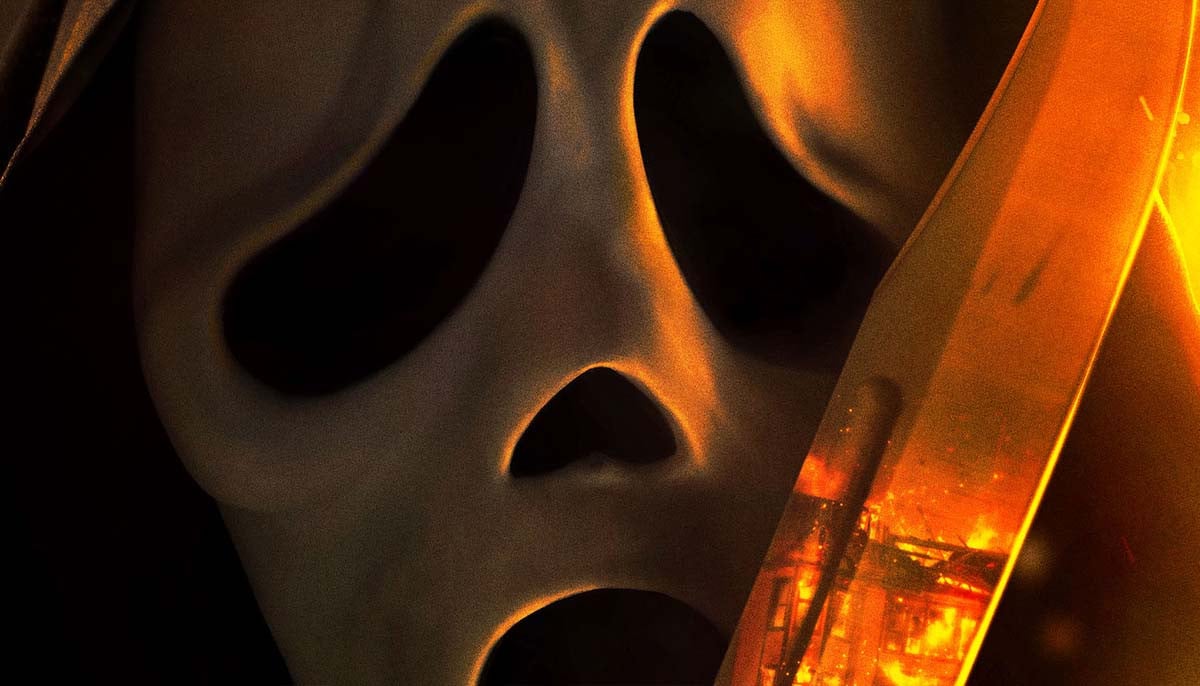'Scream 7' makes franchise history with IMAX debut