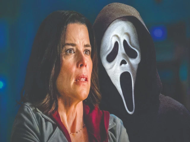 scream 7