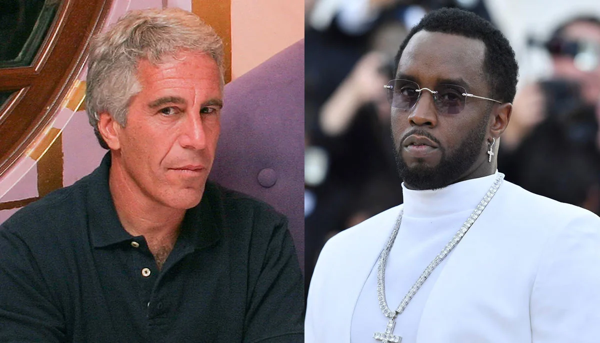 Sean ‘Diddy’ Combs name absent from Epstein Files: Was he ‘too bad’ for Jeffrey?
