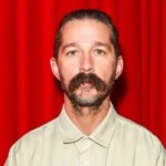 See Shia LaBeouf's mugshot after Mardi Gras arrest in New Orleans