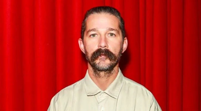 See Shia LaBeouf's mugshot after Mardi Gras arrest in New Orleans
