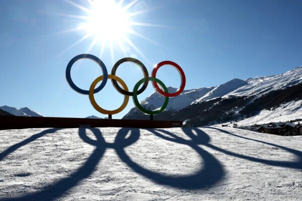 See the 2026 Winter Olympics schedule for today's events and beyond